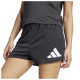 Adidas Γυναικείο σορτς Train-Essentials Big Logo Shorts